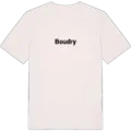 Boudry fetstil t-shirt