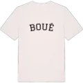 Boué böjd t-shirt