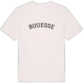 Bouesse böjd t-shirt