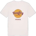 Bouffry cirkel t-shirt