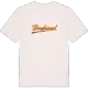 Bouglainval baseball t-shirt
