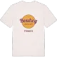 Bouhey cirkel t-shirt