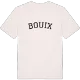 Bouix böjd t-shirt
