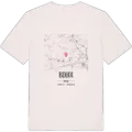 Bouix karta t-shirt