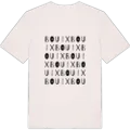 Bouix ordlek t-shirt