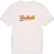 Boulleville baseball t-shirt