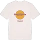 Bouquemaison cirkel t-shirt