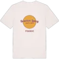 Bourbon-Lancy cirkel t-shirt
