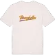Bourghelles baseball t-shirt