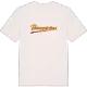 Bourgströms baseball t-shirt