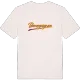 Bourguignon baseball t-shirt