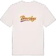 Bourideys baseball t-shirt