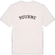 Bourne böjd t-shirt