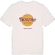 Bourne cirkel t-shirt