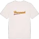 Bournemouth baseball t-shirt