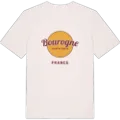 Bourogne cirkel t-shirt