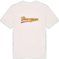 Bourrignon baseball t-shirt