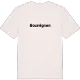 Bourrignon fetstil t-shirt