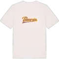 Boursin baseball t-shirt