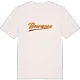 Boursonne baseball t-shirt