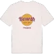 Bourth cirkel t-shirt