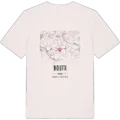 Boutx karta t-shirt