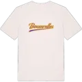 Bouxurulles baseball t-shirt