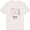 Bouyon karta t-shirt