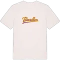 Bovallen baseball t-shirt