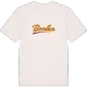 Bovallen baseball t-shirt