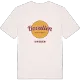 Bovallen cirkel t-shirt