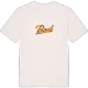 Bovik baseball t-shirt