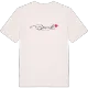 Bovik hjärta t-shirt