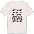 Bovik ordlek t-shirt