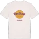 Boviken cirkel t-shirt