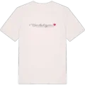 Bovikshöjden hjärta t-shirt