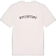 Bovikstorp böjd t-shirt