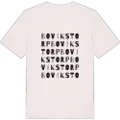 Bovikstorp ordlek t-shirt