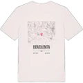Bovolenta karta t-shirt