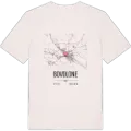 Bovolone karta t-shirt