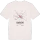 Bovolone karta t-shirt
