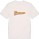 Bowarran baseball t-shirt