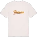 Bowmore baseball t-shirt