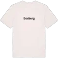 Boxberg fetstil t-shirt