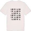 Boxvik ordlek t-shirt