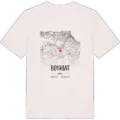 Boyabat karta t-shirt