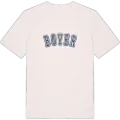 Boyer college t-shirt