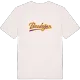Bozdoğan baseball t-shirt
