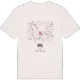 Bra karta t-shirt