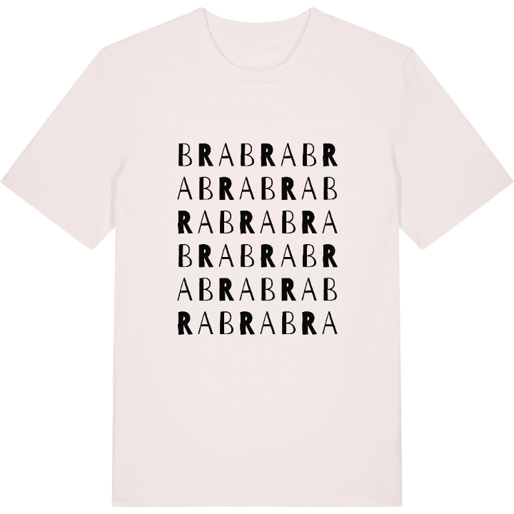 Bra ordlek t-shirt – t-shirt från PinShirt